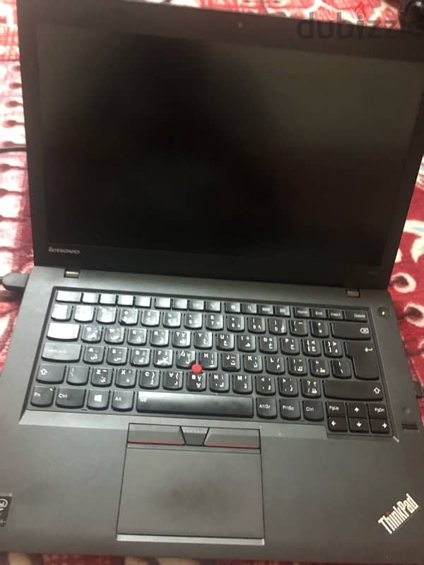thinkpad t450 2