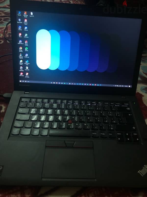 thinkpad t450 4