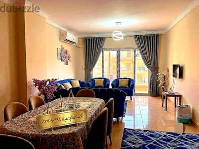 شقة للايجار مفروشه كمباوند وصال ريزيدنس شقة للايجار مفروشه كمباوند وصال ريزيدنس