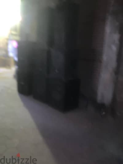 عدة دجي مستعملة