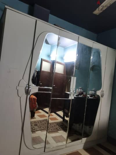 دولاب كونتر