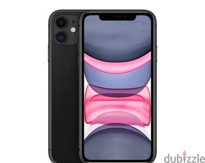 Apple - iPhone 11