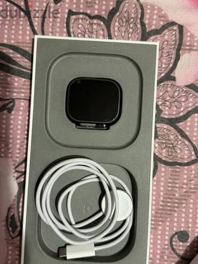 Apple Watch Ultra 3