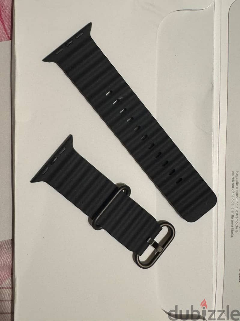 Apple Watch Ultra 3 3