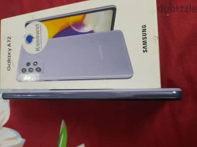 سامسونج ايه 72