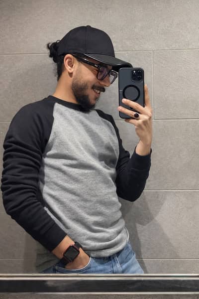 Mostafa
