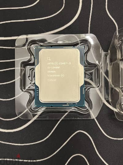 I5 13400f tray