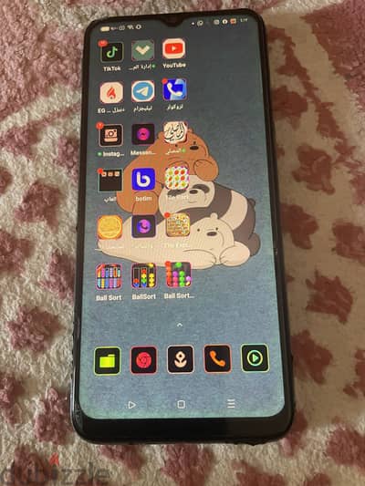 ريلمى 6 اي