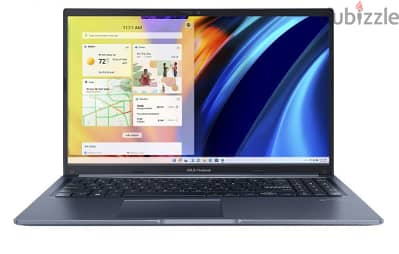 ASUS VivoBook 15 Ryzen 7 7730U / 8GB / 512GB SSD - حالة ممتازة