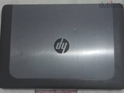 لاب توب hp zbook ميني