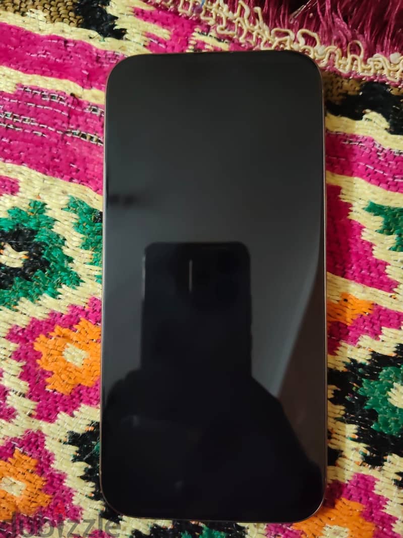 Apple - iPhone 16 Pro Max 2