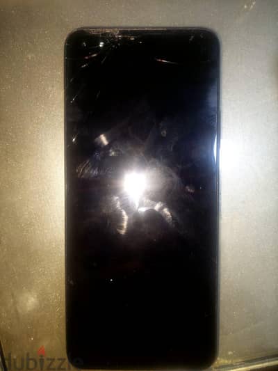 Infinix Note 8