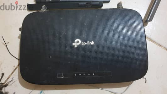 راوتر TP-Link Archer VR300
