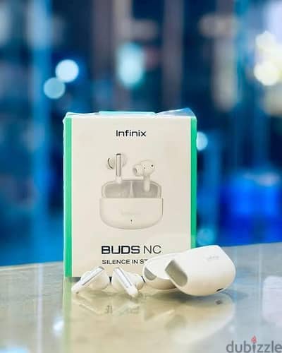 infinix buds NC