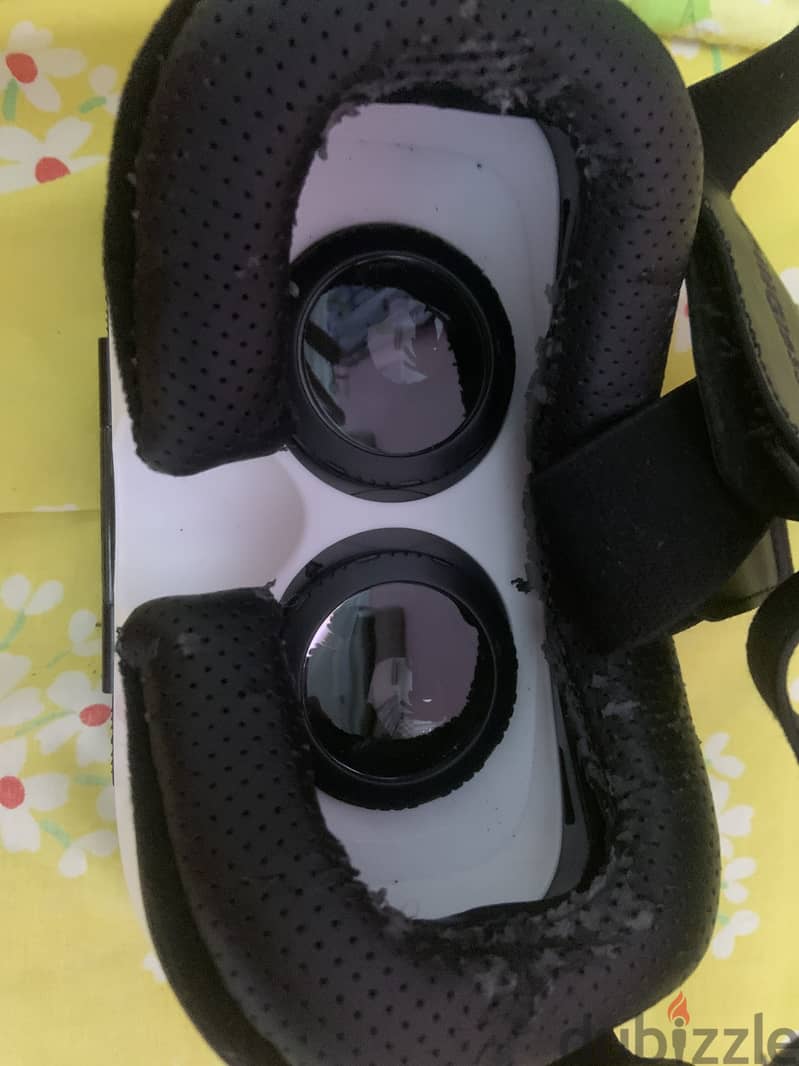 Virtual reality 1