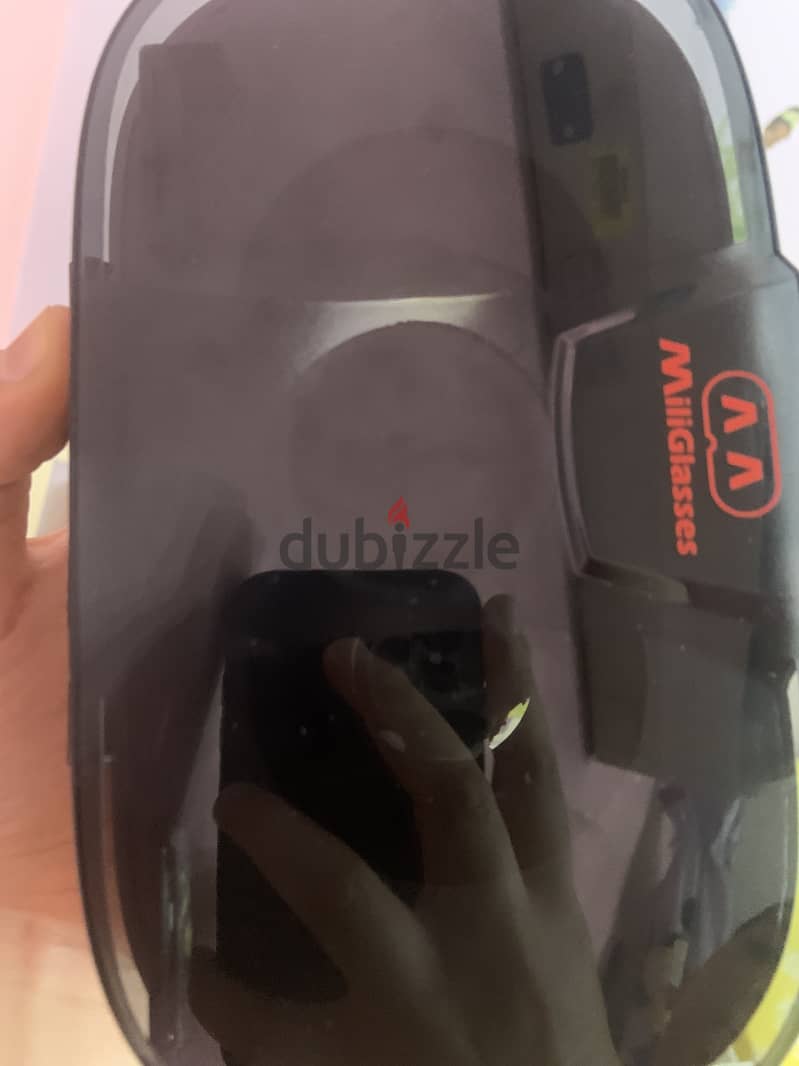 Virtual reality 2