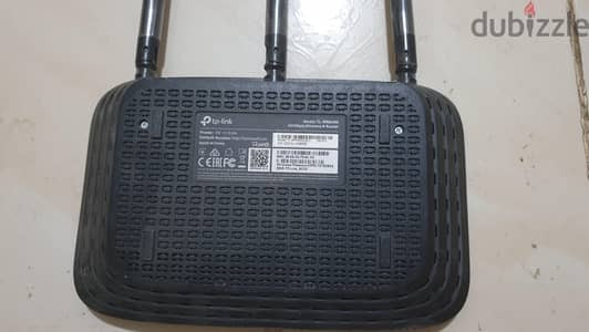 Tp link Access point وايرلس راوتر