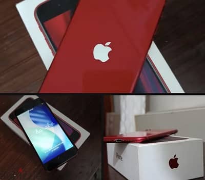 Apple - iPhone SE box no tax