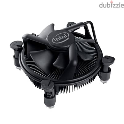 i5 11400f + stock cooler