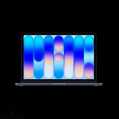 MacBook Neo 13 (2026)  8GB/256GB Arabic - Indigo