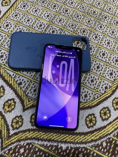 آبل - آيفون 11 برو ماكس
