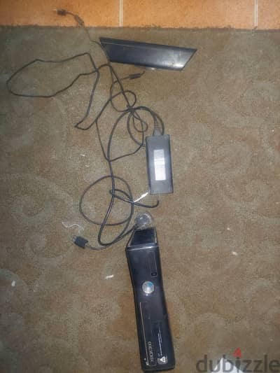 Xbox 360 slim للبيع