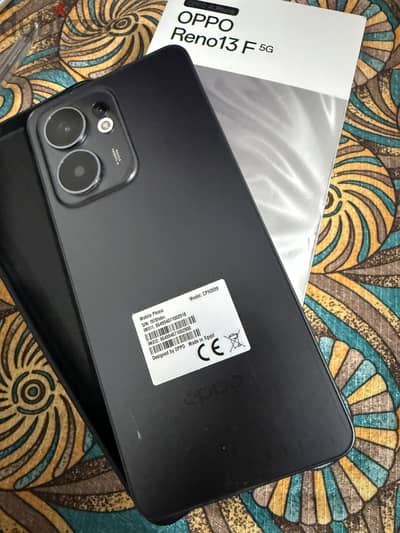 OPPO Reno13 F