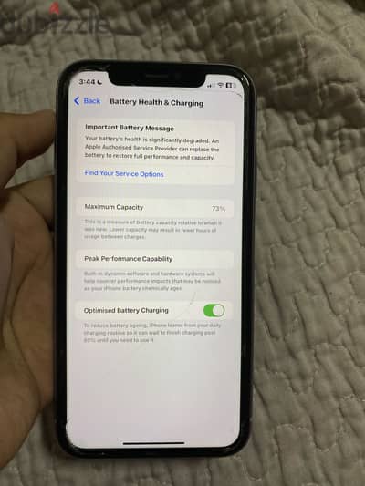 Apple - iPhone 11