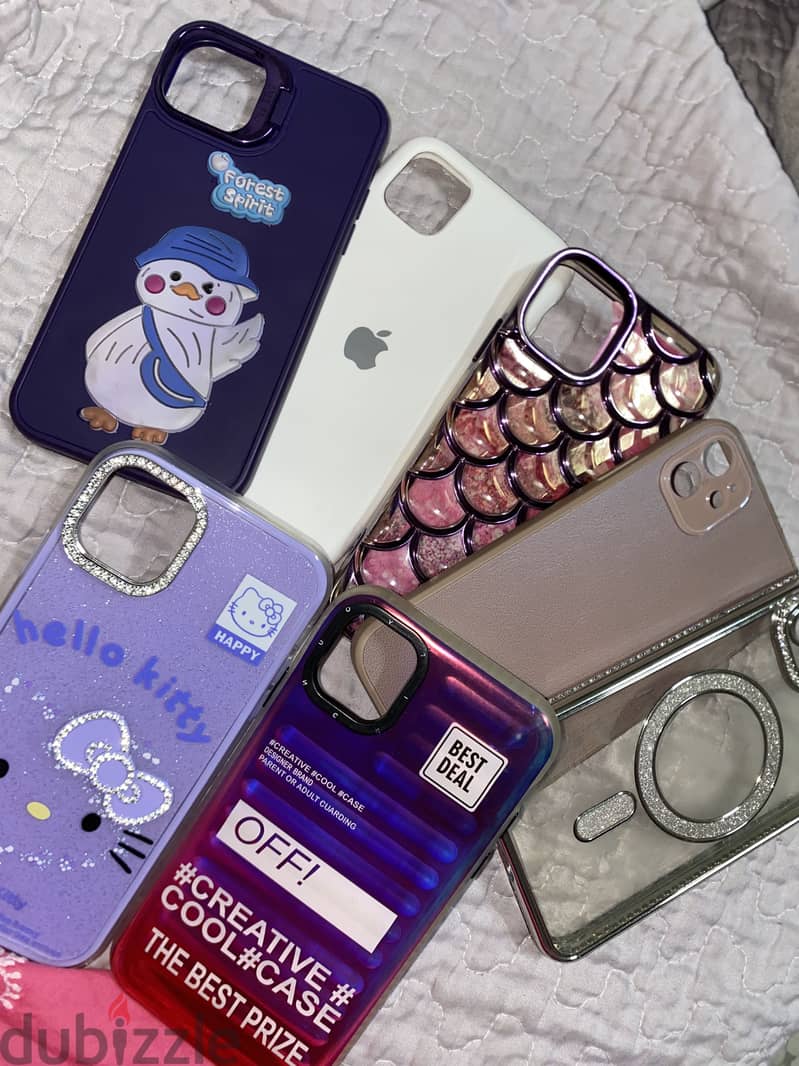 Apple - iPhone 11 1
