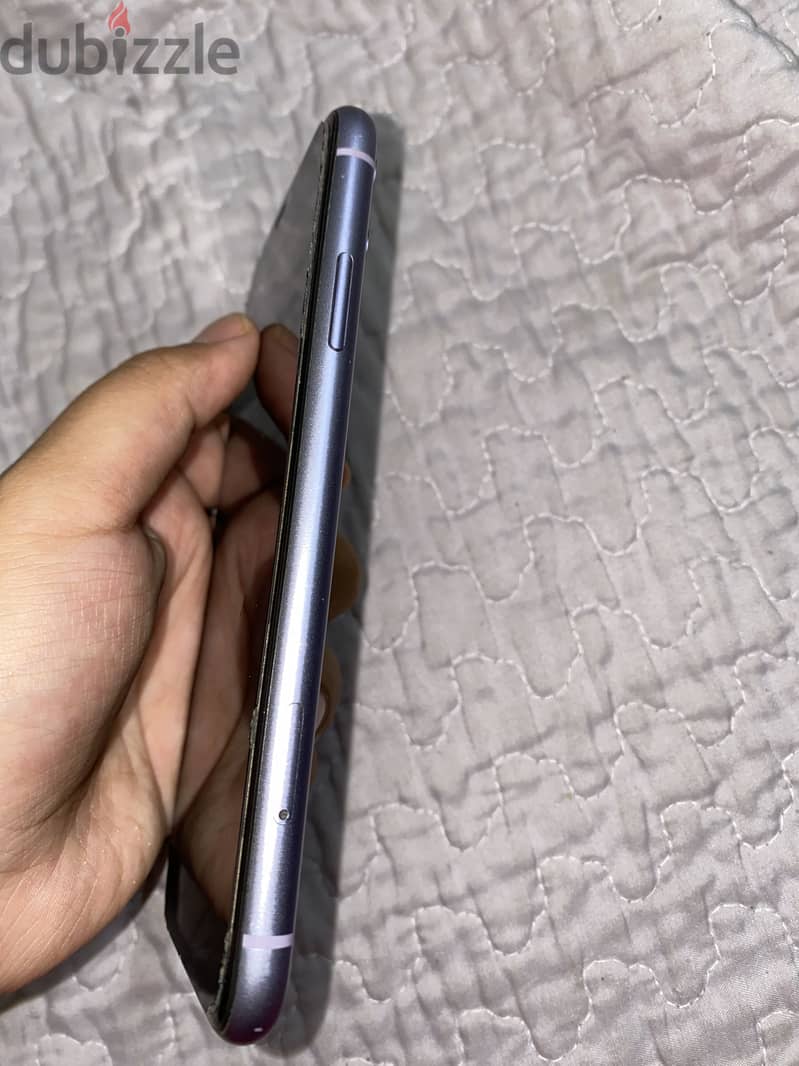 Apple - iPhone 11 2