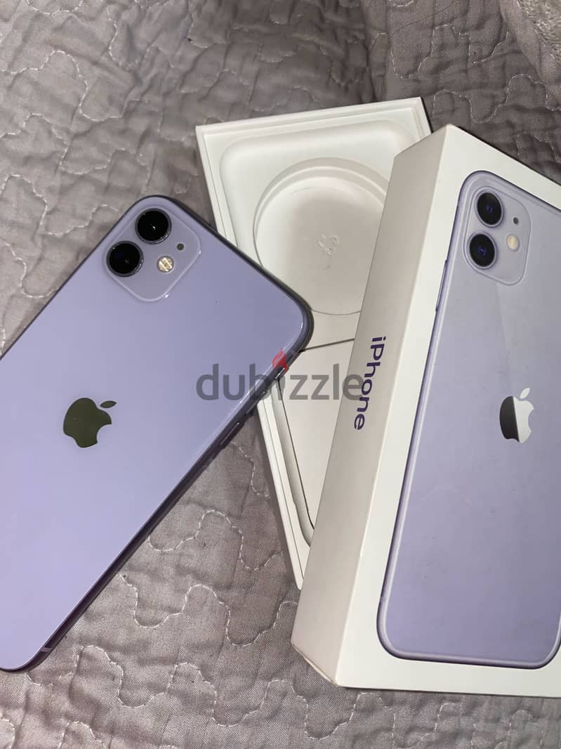 Apple - iPhone 11 3