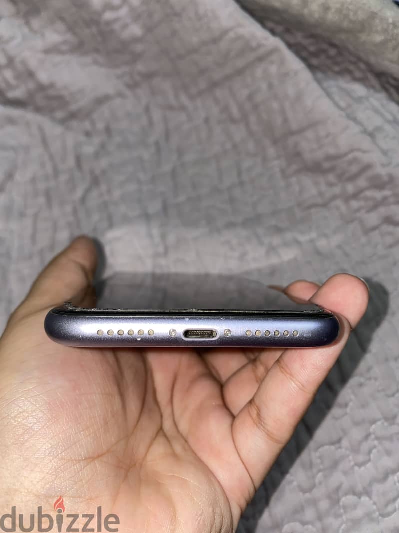 Apple - iPhone 11 6