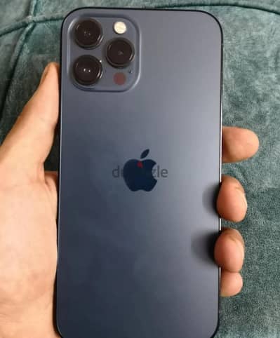 Apple - iPhone 12 Pro Max
