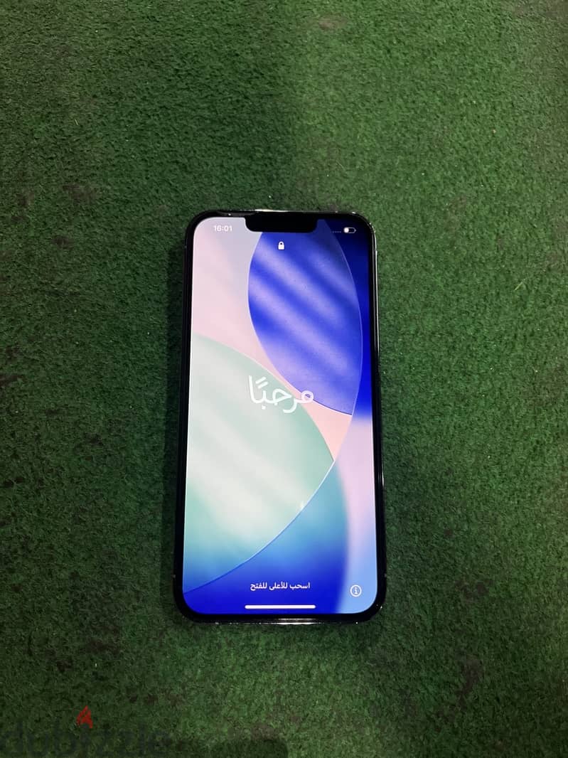 iPhone 13 pro 1