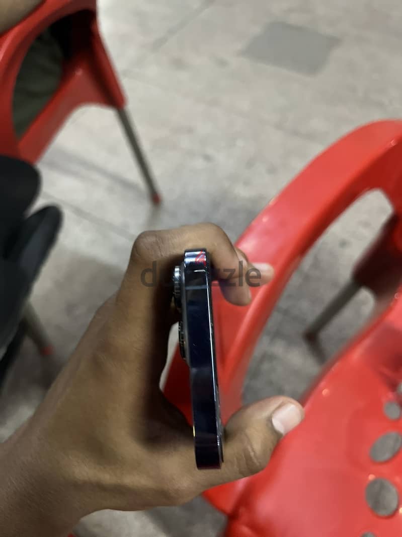 iPhone 13 pro 3