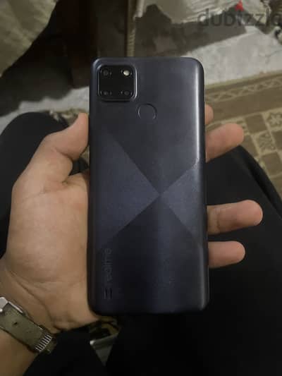 ريلمى نارزو ان 61
