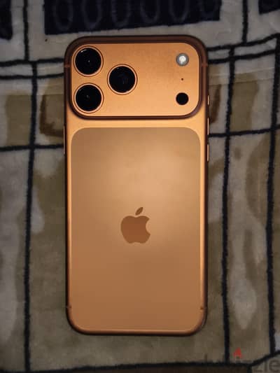 Apple - iPhone 17 Pro Max