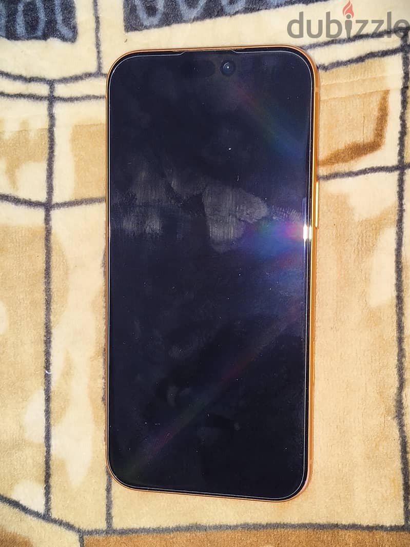 Apple - iPhone 17 Pro Max 1