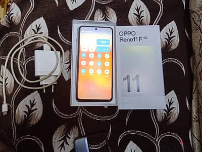 اوبو رينو 11 اف