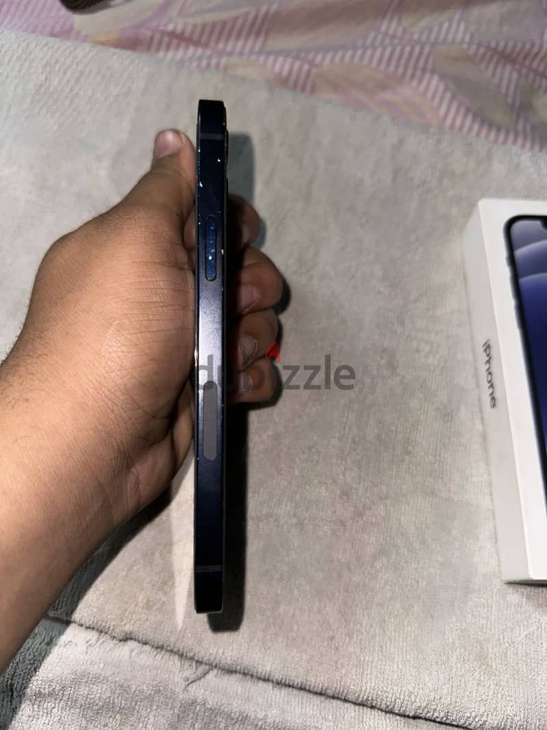 Apple - iPhone 12 1