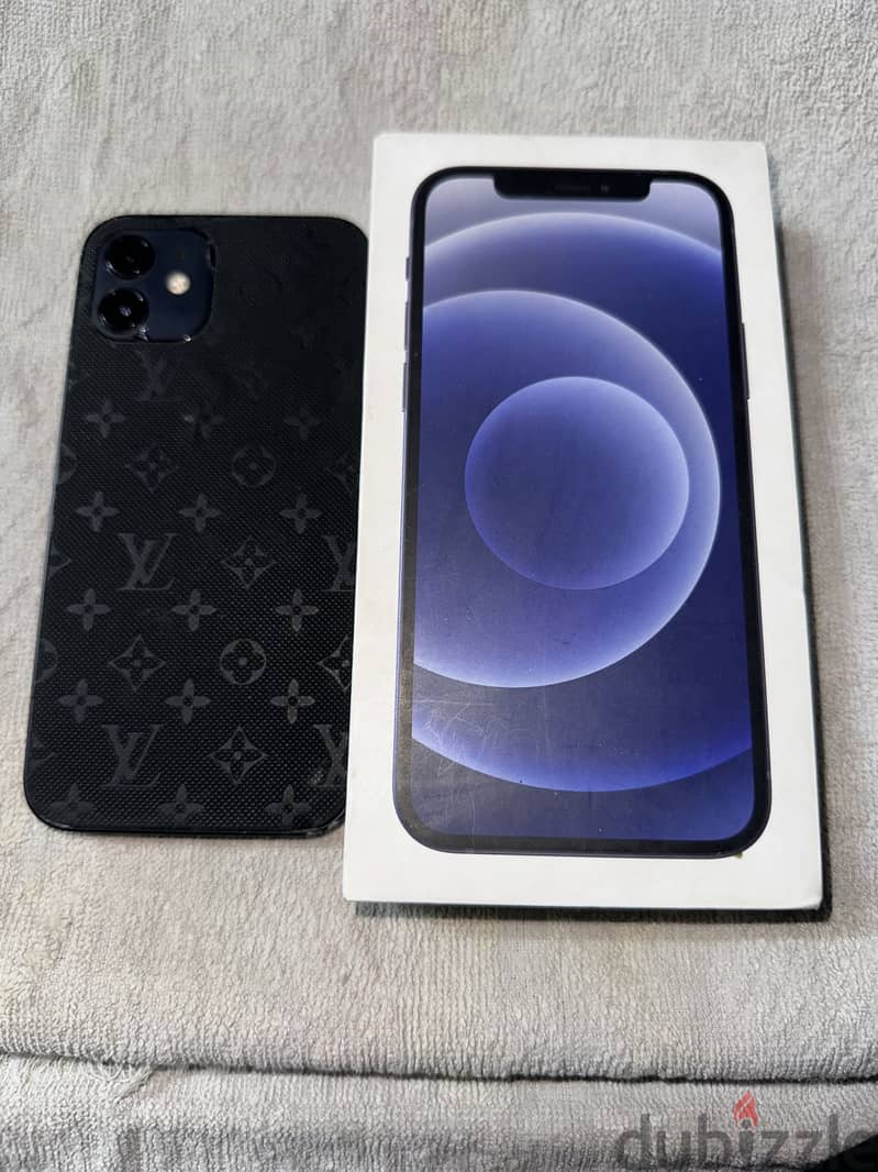 Apple - iPhone 12 3