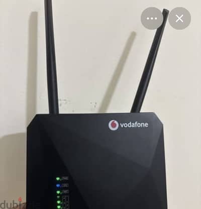 Vodafone 4g wireless mo: 2026