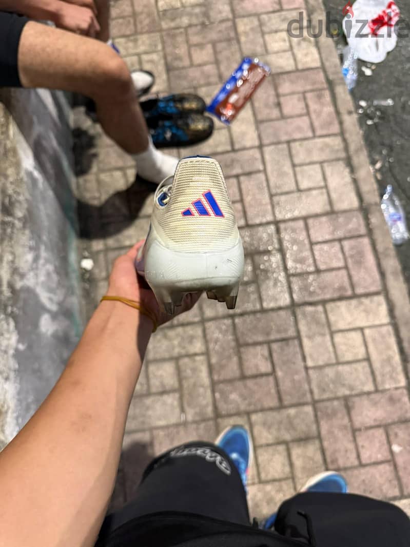 adidas 1