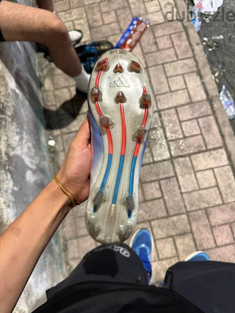 adidas 2