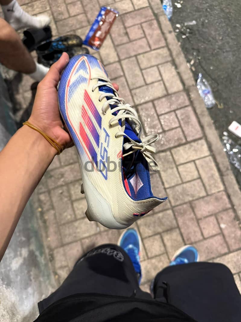 adidas 3