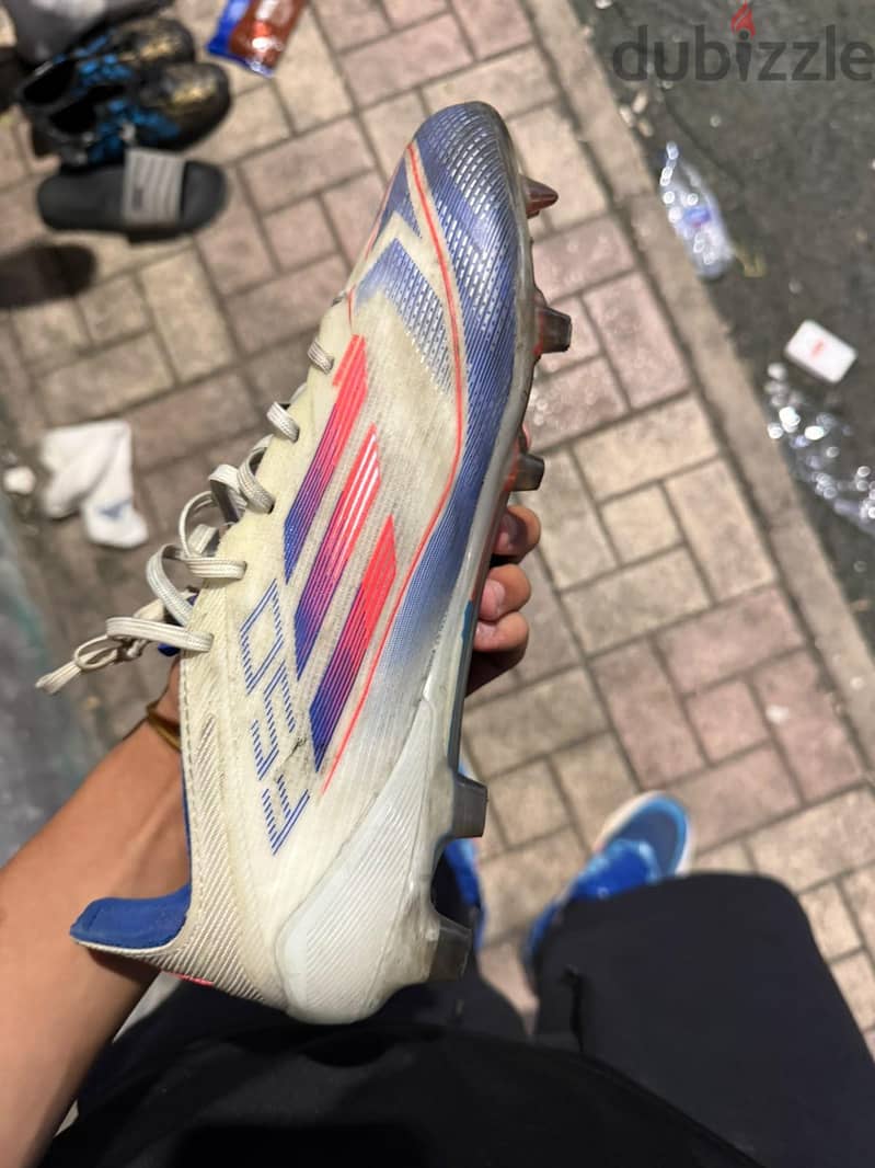 adidas 4