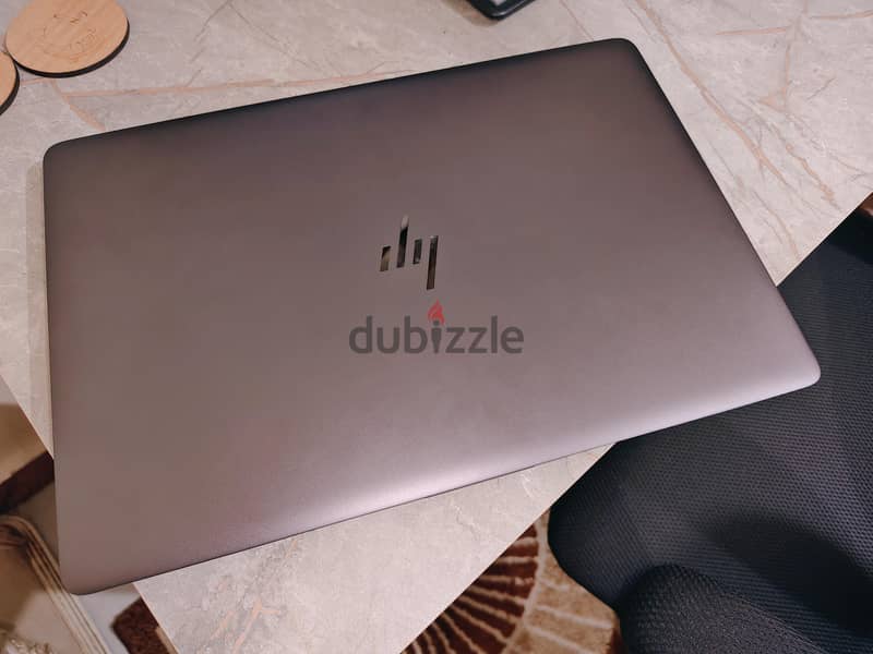 Zbook studio 1