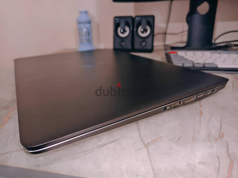 Zbook studio 3