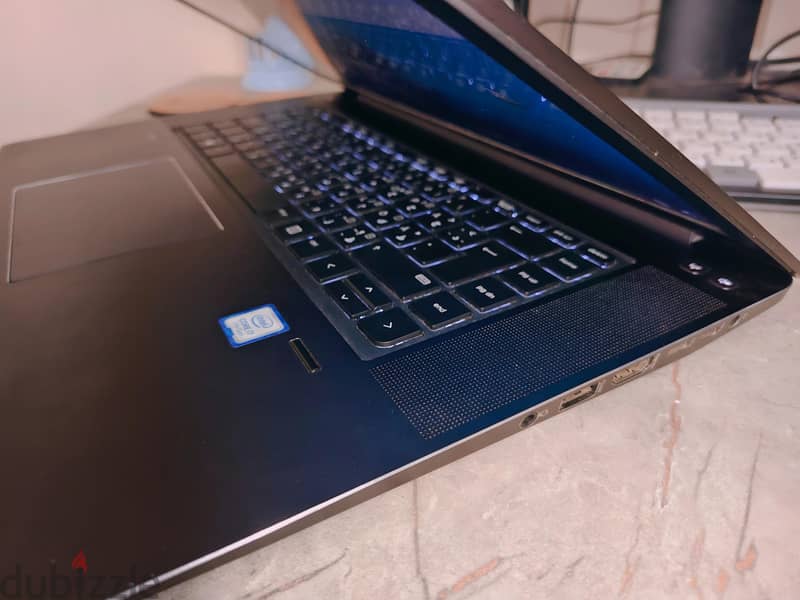 Zbook studio 4