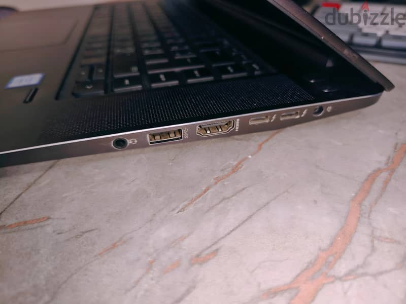 Zbook studio 5